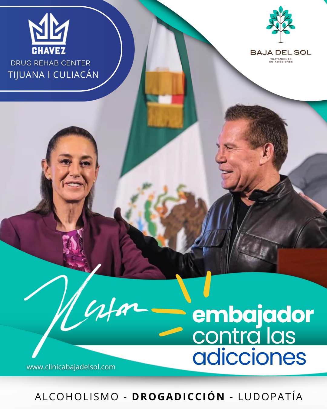 presidenta de mexico