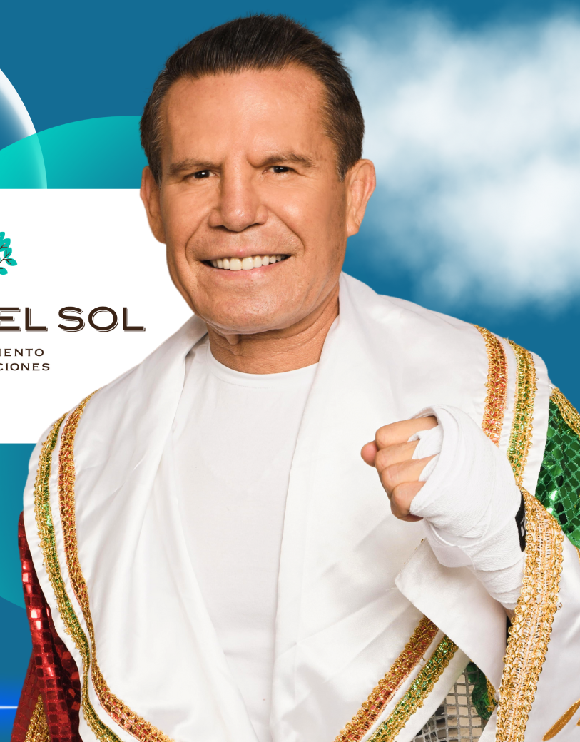 Clínica Baja del Sol cover