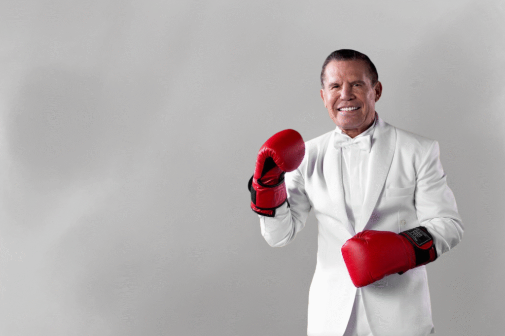 portada julio cesar chavez