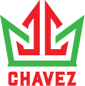 logo de julio cesar chavez fundador de clinica baja del sol